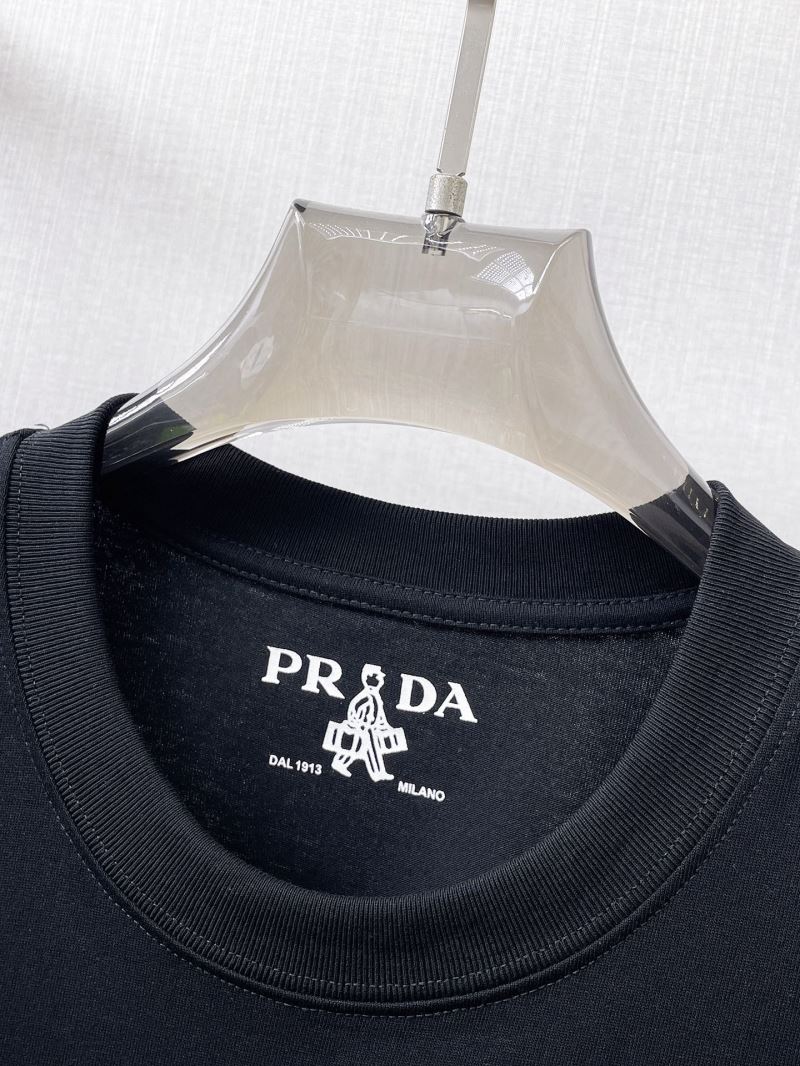 Prada T-Shirts